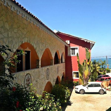 Pousada Casa De Pedra Boicucanga Extérieur photo