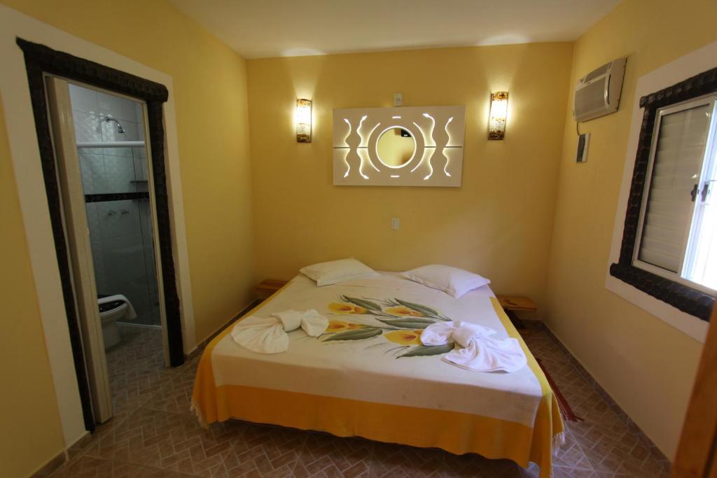 Pousada Casa De Pedra Boicucanga Chambre photo