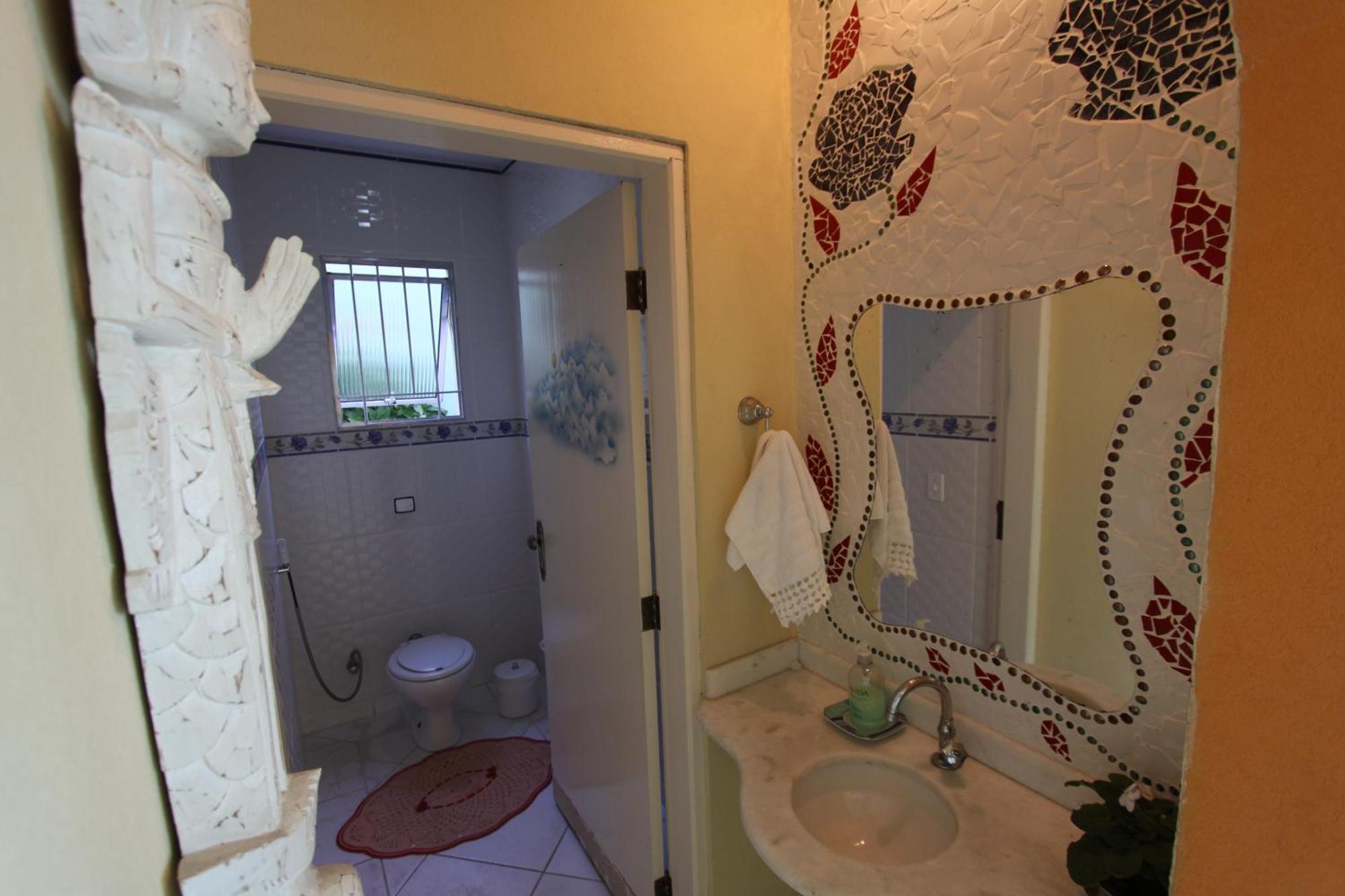 Pousada Casa De Pedra Boicucanga Extérieur photo