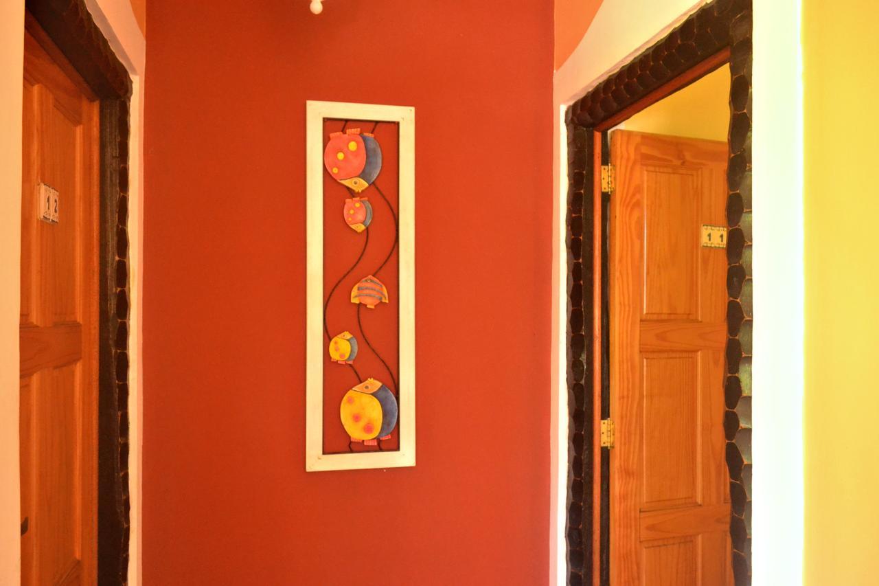 Pousada Casa De Pedra Boicucanga Extérieur photo