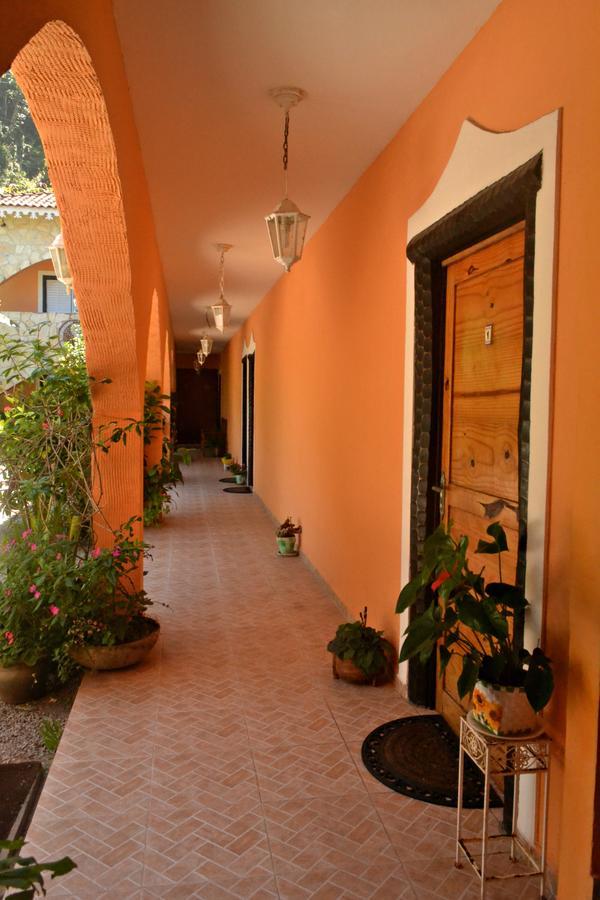 Pousada Casa De Pedra Boicucanga Extérieur photo