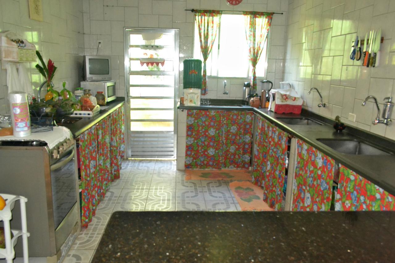 Pousada Casa De Pedra Boicucanga Extérieur photo