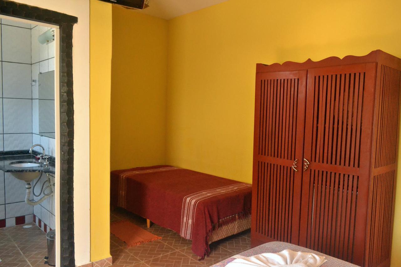 Pousada Casa De Pedra Boicucanga Extérieur photo